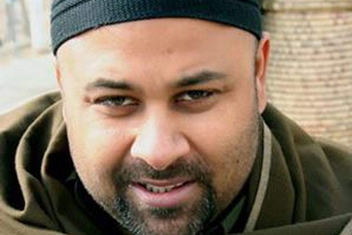 Sudahkah saya seperti orang Pakistan? 