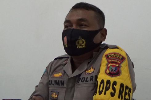 Kades di NTT Dilaporkan ke Polisi Terkait Kasus Hukuman Pegang Besi Panas