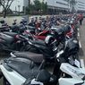 Motor Sering Parkir di Luar, Komponen Ini Bisa Cepat Rusak