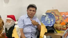 Kisah Bahar, Penjual Barang Antik Jepang di Bandung yang Sukses Biayai Anaknya Kuliah Kedokteran
