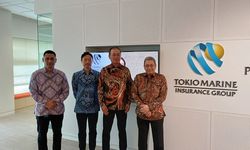 Luncurkan UKM Partner, Tokio Marine Indonesia Targetkan Jangkau 50.000 UMKM