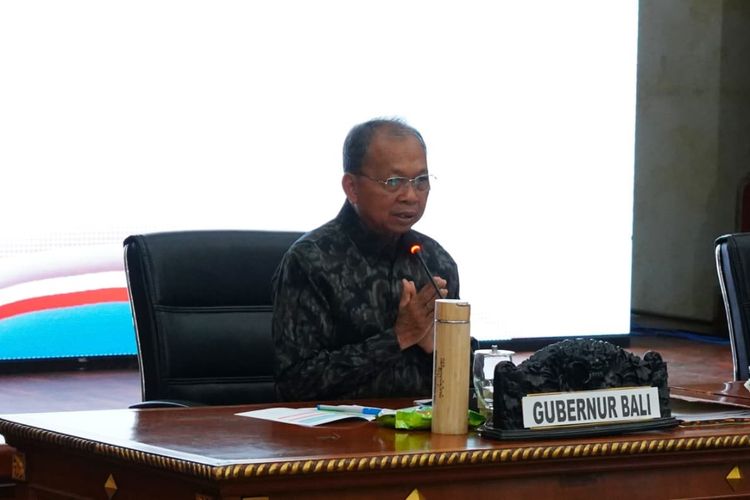 Atasi Sengketa WNA dan WNI di Bali, Koster Minta RUU HPI Segera Disahkan