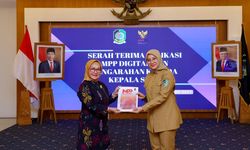 MPP Digital Banyuwangi Diadopsi Pemerintah Pusat, Bupati Ipuk: Jadi Vitamin untuk Terus Berinovasi