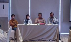 Krisis Iklim Berpotensi Turunkan GDP Indonesia hingga 11 Persen