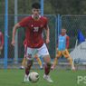Timnas U19 Indonesia Vs Makedonia Utara, Shin Tae-yong Puji Elkan Baggott