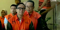 Wamenaker Immanuel Ebenezer: Semoga Saya Dapat Amnesti Presiden Prabowo