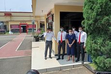 Polisi Terima 6 Laporan Baru Kasus Guru Mengaji Cabuli 12 Muridnya di Bandung