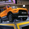 Suzuki Indonesia Pertimbangkan Rencana Produksi Lokal S-Presso