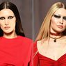 Gigi dan Bella Hadid Donasikan Semua Penghasilan di Paris Fashion Week