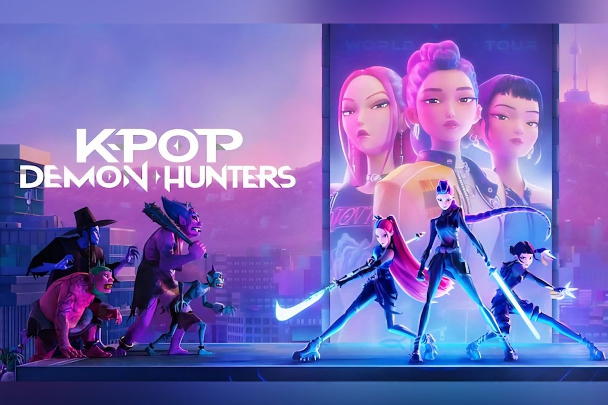 Mattel dan Netflix Rilis Boneka KPop Demon Hunters yang Bisa Nyanyi