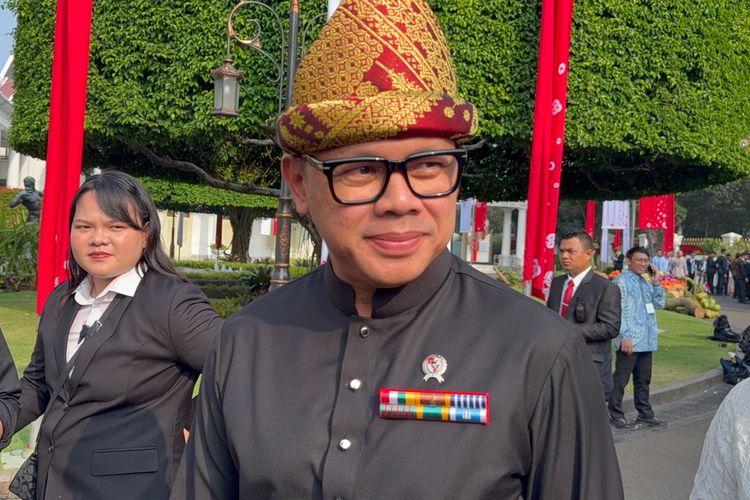 Status PPPK Difinalisasi, Kemendagri Larang Kepala Daerah Rekrut Staf Baru