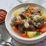 2 Cara Simpan Makanan Berkuah agar Awet hingga 3 Bulan