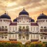 Indonesia Destinasi Wisata Halal Terbaik Nomor 2 di Dunia