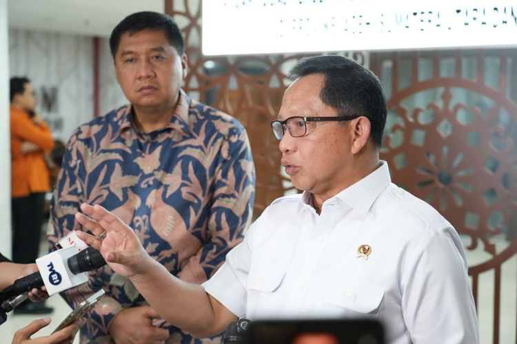 Ara Siap Bangun Huntap Korban Bencana Sumatera, Tunggu Usulan Pemda