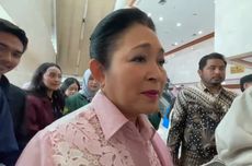 Susunan Lengkap Anggota Komisi IV DPR RI, Ada Titiek Soeharto 