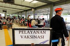 Nasdem Gelar Program Vaksinasi di DKI, Ini Link Pendaftarannya