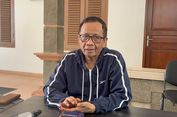 Mahfud MD Sebut UU Polri Lahir dari Kaidah Hukum yang Tidak Baik