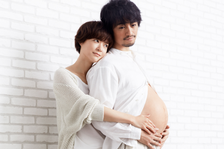 5 Fakta Menarik He’s Expecting, Dorama yang Mengangkat Isu Sosial