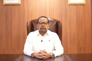 Ayah Kepala Bakom M Qodari Meninggal Dunia