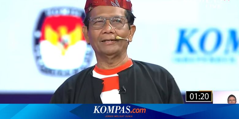 Saya Bisa Cari 1000 Istilah Sulit