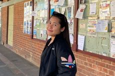 [POPULER GLOBAL] Armitha Meninggal di Australia | Rzhitsky Ditembak Saat Jogging