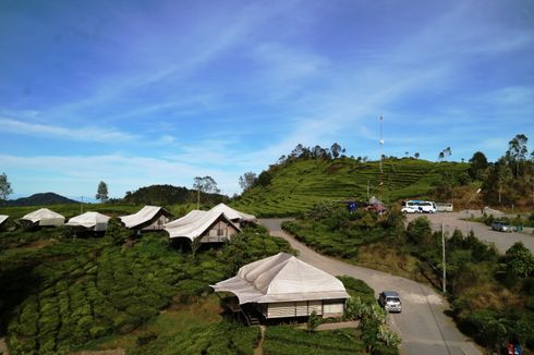 Cuti Bersama Dipotong, Kabupaten Bandung Targetkan Wisatawan Lokal