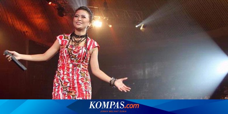 Gara Gara Banjir Tantri Quot Kotak Quot Bikin Lagu