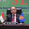 Hadirkan Posko THR, Kemnaker Terima 776 Laporan terkait THR 2021