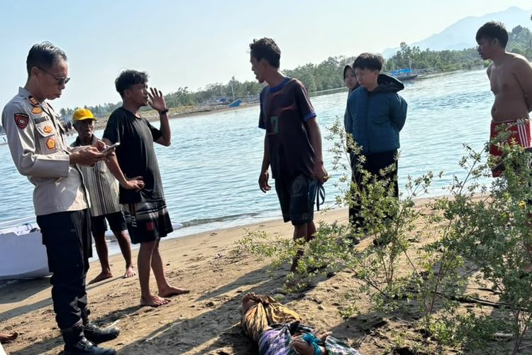 Misteri Kematian Wanita Disabilitas di Pantai Mamuju, Ada Luka Tak Biasa