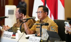 Dorong Pertumbuhan Ekonomi, Mendagri Minta Pemda Percepat Belanja APBD