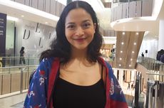 Rindu Main Film, Putri Marino: Pengin Kembali tapi Enggak Tahu Kapan