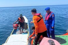 Cerita 6 Penumpang Kapal Mitra Pesisir Selamat Usai 10 Hari Hilang Kontak di Perairan Mamuju