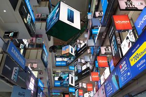 Ramalan Suram Masa Depan HP Murah China