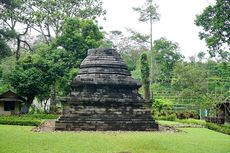 Candi Sumberawan, Stupa Raksasa di Malang