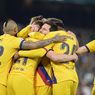 Barcelona Menghadapi Elche di Piala Joan Gamper
