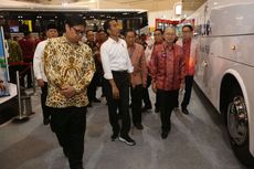Presiden Jokowi Tunjuk Dua Politisi Golkar Jadi Dubes