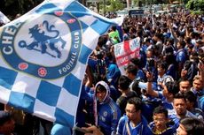 Indonesia All Stars Vs Chelsea Tetap Digelar di SUGBK