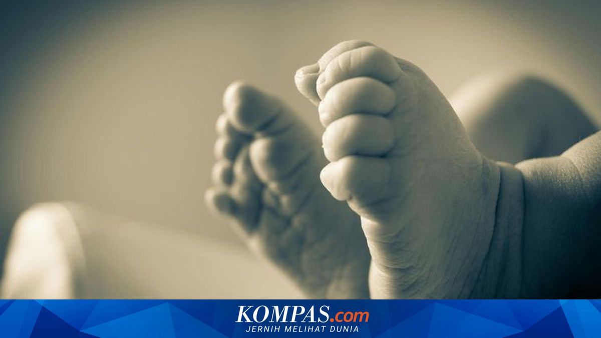 Mayat Bayi Perempuan Terbungkus Plastik Ditemukan di Selokan Gambir ~AA

Baca di sini: