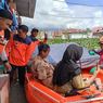 Banjir Gorontalo, Warga Terdampak Luapan Danau Limboto Kesulitan Bekerja