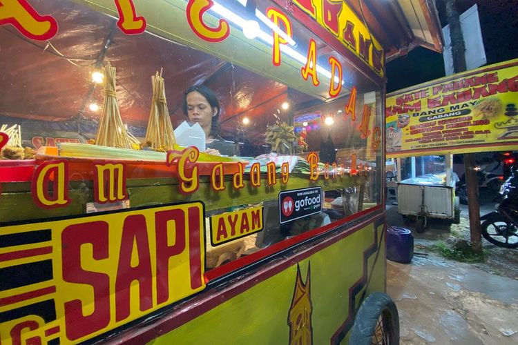 Berita Terkini Harian Tradisi Rasa Terbaru Hari Ini - Kompas.com