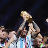Brentford Vs Tottenham, Peraih Medali Juara Piala Dunia 2022 Absen