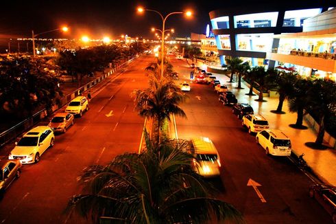 Hindari Begal Selama PSBB, Keluar Maksimal Jam 7 Malam