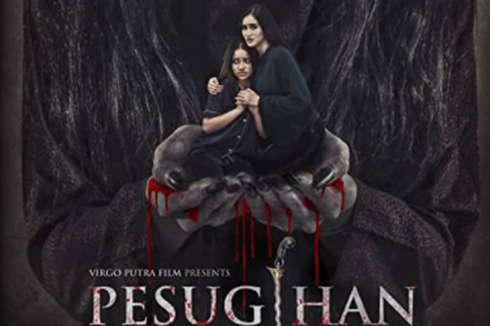 Fakta Menarik dan Daftar Pemain Film Pesugihan Bersekutu dengan Iblis