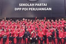 Pesan Loyalitas untuk Kader Jelang Kongres VI PDIP yang Belum Pasti