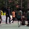 Pelatih Futsal di Surabaya Banting Siswa yang Berselebrasi Kemenangan, Polisi Selidiki