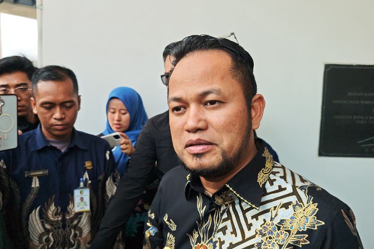 Sempat Bungkam, Gubernur Kaltim Rudy Mas’ud Janjikan Pertemuan Bahas Demo 21 April