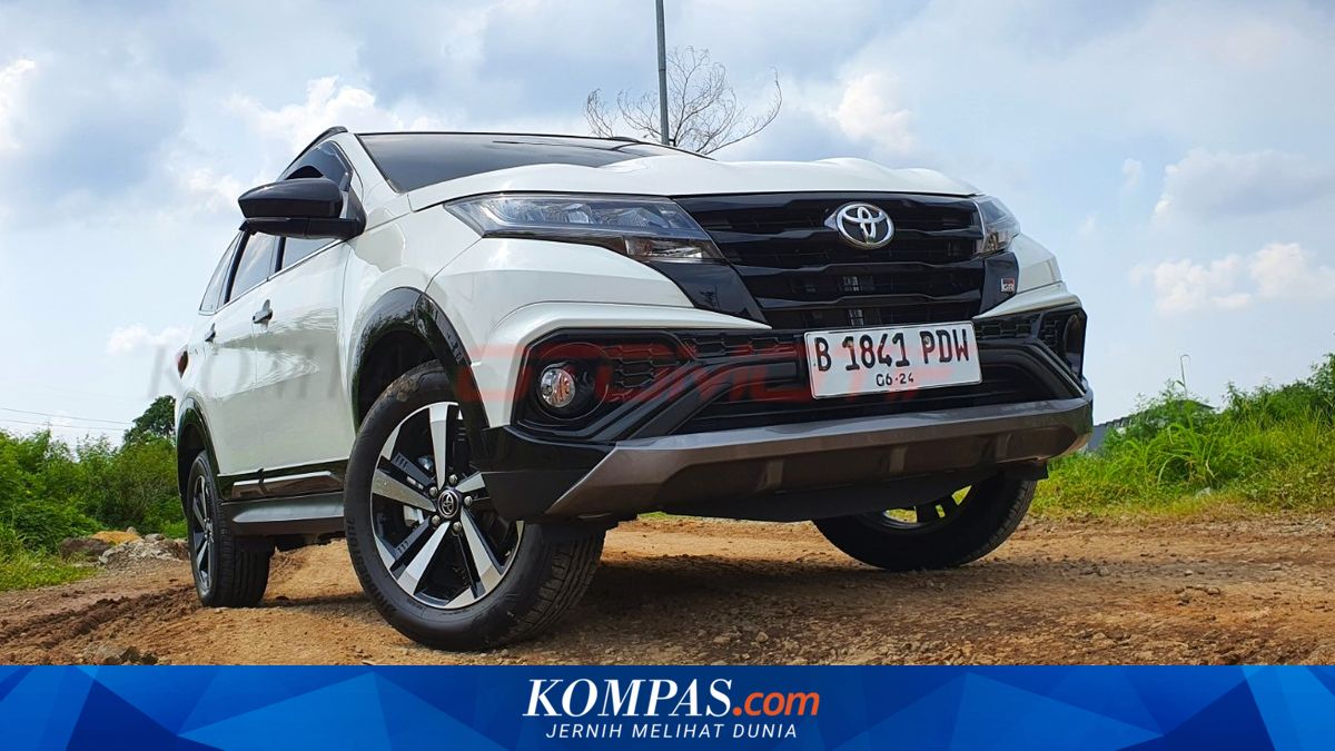 Ketahui Kelebihan dan Kekurangan Mobil RWD