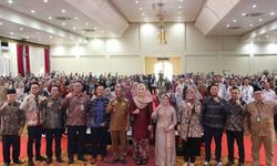 Dorong Peningkatan Kesejahteraan Pelaku UMKM Wanita, OJK Bersinergi dengan Berbagai Pihak