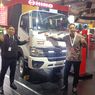 Sasis Miicrobus dan Truk Tambang, Pakai 4x4 dan Retarder