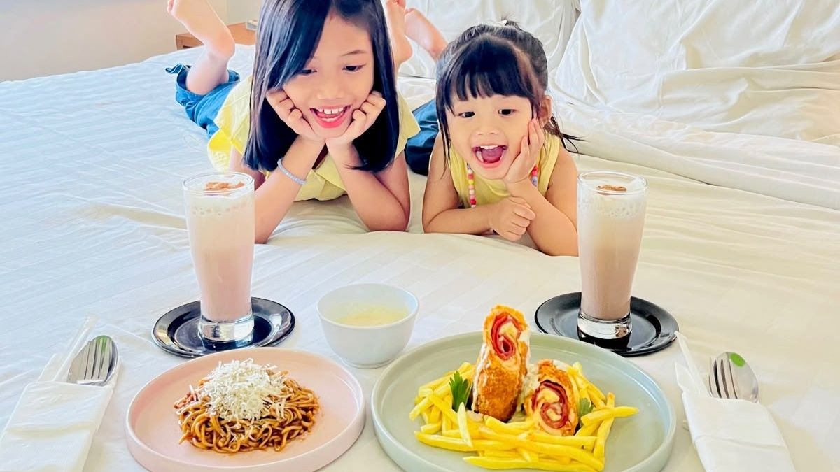 Libur Sekolah, Whiz Hotel Pemuda Semarang Hadirkan Fun Break Package